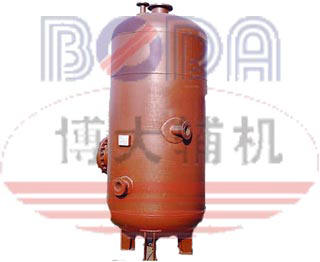 銷售連續(xù)排污擴容器、擴容器-連云港博大機械設(shè)備制造有限公司·連續(xù)排污膨脹器，連續(xù)排污擴容器設(shè)計，連續(xù)排污擴容器制造，壓力容器，鍋爐排污擴容器