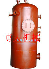 除氧器、熱力除氧器
